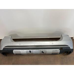 PARE-CHOCS ARRIÈRE COMPLET MERCEDES Classe M 2ème Série A16488541259999 (05>11) - Product Image 1