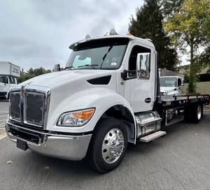 Meilleur!! Tracteur routier poids lourd longue portée 6x4 avec cabine couchette diesel pour le transport de marchandises en vrac - Product Image 6