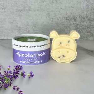 โลชั่นบาร์รูปหัวฮิปโป - Product Image 2