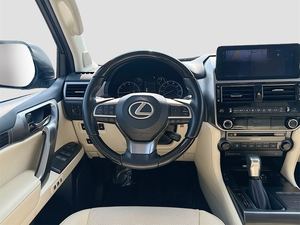 Lexus GX 460 AWD 2022 d'occasion en excellent état, prêt à être expédié - Product Image 6