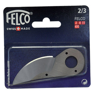 Lama di ricambio 'Felco' per forbici Felco 2-4-11 - Product Image 1