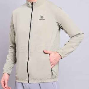 Oem Service New Design <b>Track</b> <b>Jacket</b> High Performance <b>Men</b> <b>Track</b> <b>Jacket</b> Wholesale <b>Men</b> <b>Track</b> <b>Jacket</b> - Product Image 4