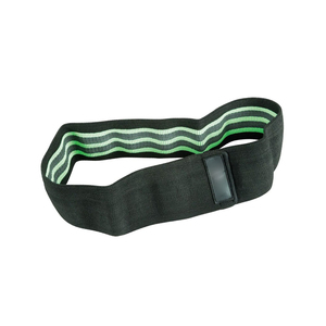 Banda de Resistencia para Cadera, Antideslizante, Duradera, con Logotipo Personalizado, para Gimnasio, Fitness, Levantamiento de Cadera, Bandas de Ejercicio, Venta Caliente 2025 - Product Image 6