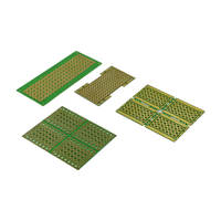 Custom OEM 2-Layer for 94V-0 High Precision Flex PCB Boards HDI Build-up Technology AOI 100% E-Test PS Electronics FPC