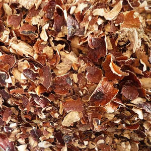 Producto de exportación de residuos agrícolas sostenibles de cáscara de anacardo/cáscara de calidad superior - Product Image 4