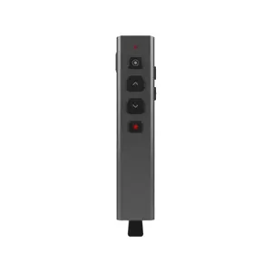 E-SENSE Digital Red Laser Pointer Wireless Presenter Presentation Clicker