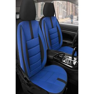 CITROEN XSARA coprisedile auto compatibile con 1998 2006 serie miraggio-blu