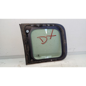 แผ่นบังลมหลังขวา FIAT Panda รุ่นที่ 3 51843628 312A2000 (12>) - Product Image 3