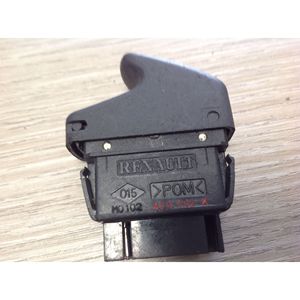 RENAULT Clio Série BUTTON 429998K (01>05) - Product Image 1