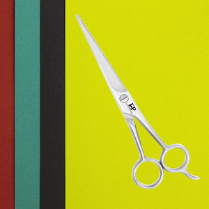 Tijeras Profesionales para Cortar Cabello para Uso en Salón, Tijeras de Corte de Cabello de Acero Inoxidable de Alta Calidad - Product Image 5