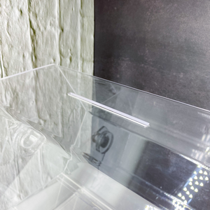 Boîtes papier et médias tombola - Product Image 4