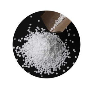Fertilizante de urea 46 granular, tamaño de partículas de 1-4 mm, para mezcla a granel, tamaño de partículas consistente para una distribución uniforme, pedido al por mayor - Product Image 4