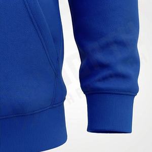 Sweat-shirts unisexes décontractés en coton 350 GSM – Confortables et élégants – Vêtements de qualité supérieure – Vente en gros directe usine – Personnalisation disponible - Product Image 6