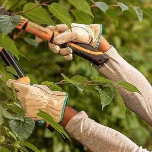 Gants de travail unisexes, gants de travail confortables fabriqués au Pakistan, concevez vos propres gants de travail pour hommes et femmes à vendre - Product Image 6