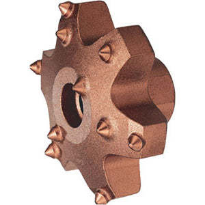 Marteaux à percussion 1338GDA 110 avec têtes de découpe, type de tige SDS Plus pour travaux de maçonnerie - Product Image 1
