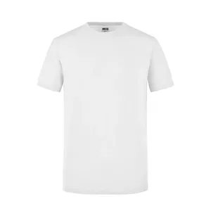 Camiseta Ajustada para Hombre, Camisetas Promocionales Personalizadas - Product Image 2