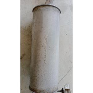Terminale di Scarico CFW per Volkswagen Polo 5a Serie (09>17) 6Q0120AK Diesel 1.2 - Product Image 4
