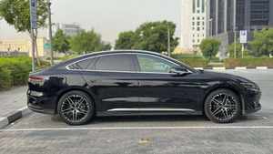 Vehículo Eléctrico Premium HA N Ev 2025 con Tracción en las Cuatro Ruedas, 200-250kW de Potencia y 601~700km de Autonomía para Importación en Japón - Product Image 6