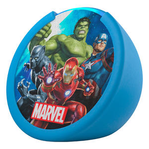 Echo Pop Haut-parleur intelligent pour enfants avec Alexa - Product Image 2