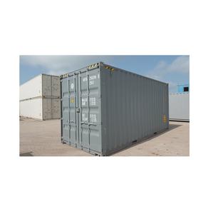 Contenedor de Carga Seca ISO de 40 Pies de Largo, Nuevo, Personalizado, Tipo High Cube - Product Image 4