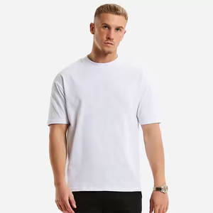 OEM ODM verano nuevo estilo 2025 mejor venta de ropa casual alta venta de ropa de calle fresca ropa deportiva de moda Camiseta para los hombres - Product Image 3