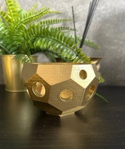 2026 New Collection Metal Pot for Plants Factory Direct Sales Planter Home Decor Outdoor Indoor Plant Pots - Product Image 2