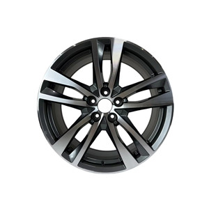 Rueda de aleación de aluminio del fabricante 2020/Chatarra de rueda de aluminio de Tailandia mejor calidad precio competitivo para la venta - Product Image 1