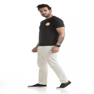 Garment Custom Graphic Vintage <b>Boxy</b> <b>T</b>-<b>shirt</b> Heavyweight Streetwear Vintage Dirty Wash <b>T</b> <b>Shirts</b> - Product Image 3