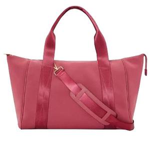 2025 nueva venta directa de fábrica bolsas de lona de cuero plegables nuevo estilo bolsas de lona de cuero ligeras de calidad superior - Product Image 4