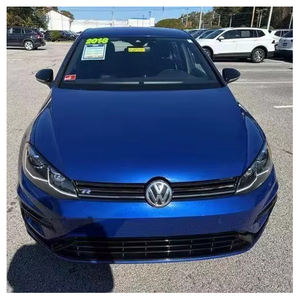 รถกอล์ฟ V-olksw-wag-en 2.0T 2018 wdcc ระบบนำทางแบบแฮทช์แบ็กความเร็วผสมความสะดวกสบายและตื่นเต้น - Product Image 1
