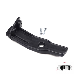 Support de fixation de phare BHL41, kit de réparation avec languettes, côté gauche, pour I20 MK1 PB Facelift 2012-2015 921011J570 - Product Image 1
