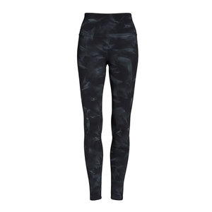 Nuevo diseño, leggings de yoga de cintura elástica de alta calidad, transpirables, ajustables y cómodos. - Product Image 1