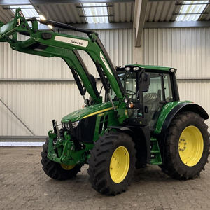 Factory Price High Quality Used <b>Walking</b> Agricultural Tractor 80HP <b>for</b> Engine Gearbox Motor Pump Bearing Good Condition - Product Image 4