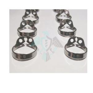 Meilleur ensemble d'extraction Instruments dentaires Pinces Nouvel ensemble Instruments dentaires stérilisés en acier inoxydable Acier inoxydable allemand - Product Image 3