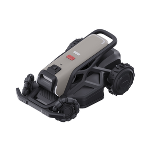 เครื่องตัดหญ้าอัตโนมัติ AIRSEEKERS TRON SE, ไม่ต้องใช้สาย, ระบบ NRTK AI Vision, ควบคุมผ่านแอปอัจฉริยะ, ระบบขับเคลื่อน 4 ล้อ สำหรับพื้นที่ลาดชัน 65% - Product Image 4