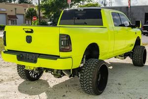 RA-M 2500 SPORT MEGA CAB 4X4 2023, LHD/RHD, extrêmement propre, moteur Cummins turbodiesel 6,7 litres, 4 roues motrices, prêt à être expédié - Product Image 4