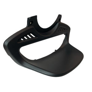 Original Yamaha 5GJ2836K0100 Inner Panel for Tmax 500 2001-2003 Dash Frame & Panel <b>Kits</b> - Product Image 2