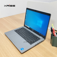 Notebook Portatile Business da 14" per Dell Latitude 5420 5410 3420 con Processore Intel Core I5/i7, Display FHD, fino a 32GB di RAM e 1TB SSD