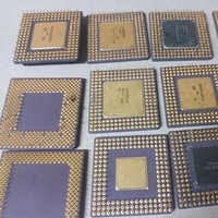 Scrap for Athlon CPUs/Processors/Chips Gold Core 2-core 64-bit 12nm LGA 1150 1MB L3 Cache