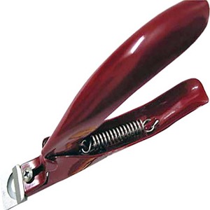 Outils de manucure de qualité supérieure : Coupe-ongles en U pour extensions de style français, coupe-pointes d'ongles artificiels en acrylique - Product Image 3