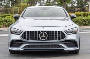 2022 MER-CE-DES-AMG GT53 4 portes - Product Image 2