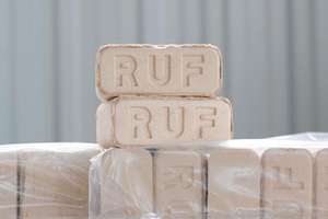 Pini Kay briquettes ไม้สำหรับตลาดยุโรปมีจำหน่าย - Product Image 5