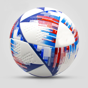 UNISWIFT-Balón de fútbol de diseño profesional, suave, duradero, térmico, para exteriores - Product Image 5