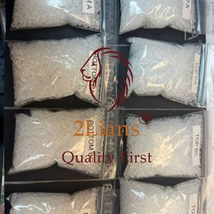 LLDPE pellets de grado natural - Product Image 1