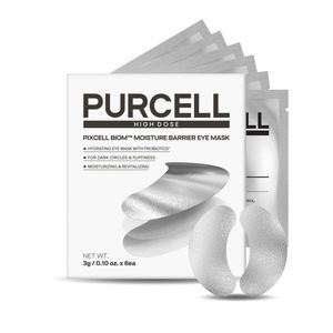เพอร์เซลล์ พิกเซลล์ ไบโอม มอยส์เจอร์ แบร์ริเออร์ อาย มาส์ก - Product Image 1