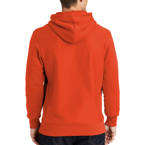 คุณภาพสูงที่กําหนดเองการพิมพ์ผู้ชาย Hoodies สไตล์ถนนที่กําหนดเองขนาดใหญ่ผู้ชาย Hoodies เปล่าขายส่งการออกแบบที่ดีที่สุด Hoodies - Product Image 3