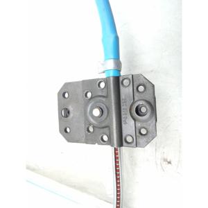 Mécanisme de lève-vitre avant gauche IVECO Daily 1ère série (78>90) 100912025 - Product Image 5