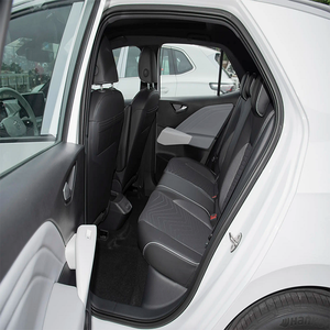 SUV ÉLECTRIQUE COMPACT VO LKS I D 3 PURE PLUS 2024 D'OCCASION, HAUTE VITESSE, 4X4, PRÊT À ÊTRE EXPÉDIÉ - Product Image 3