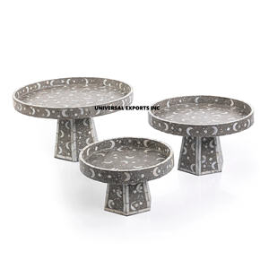 Juego de Tres Tazones de Metal para Chocolate, Tazón para Dulces Hecho a Mano de Alta Calidad, Tazón de Chocolate de Metal Nuevo, Elegante y Clásico de Diseño - Product Image 5