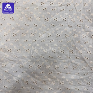 Tela de Rayón Viscosa Tejida Premium para Trajes y Camisas, Elegante, Ligera, Ecológica, Ropa Étnica, Decoración del Hogar, Personalizable, Venta al por Mayor - Product Image 5